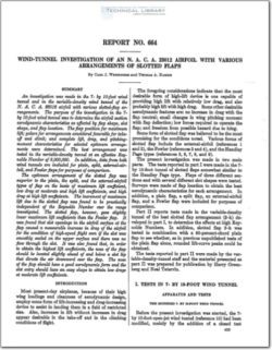 NACA-REPORT-664