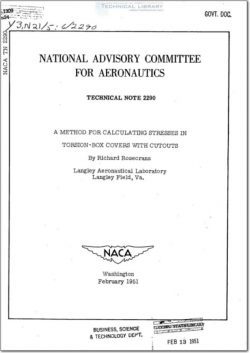 NACA-TN-2290