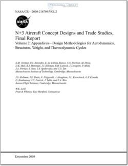 NASA-CR-2010-216794 Vol 2