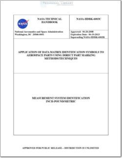 NASA-HDBK-6003