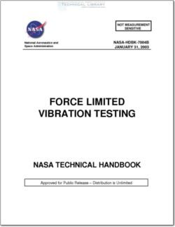 NASA-HDBK-7004B