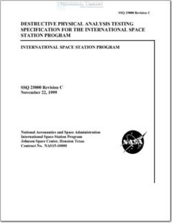 NASA-SSQ25000RC