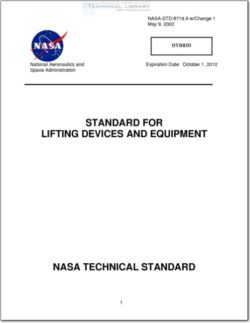 NASA-STD-8719.9