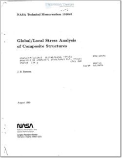 NASA-TM-101640
