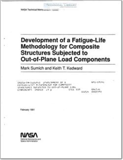 NASA-TM-102885