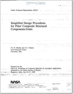 NASA-TM-103113