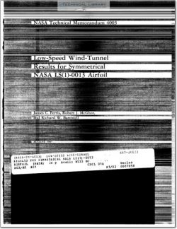 NASA-TM-4003