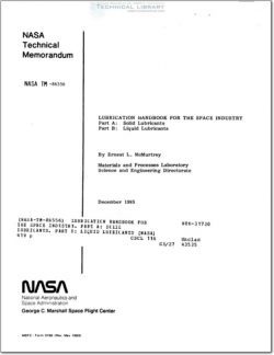 NASA-TM-86556