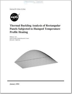 NASA-TP-2004-212041