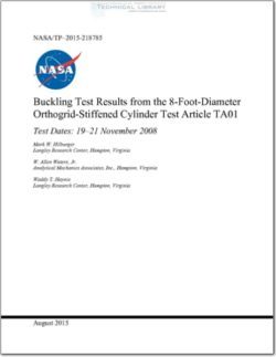 NASA-TP-2015-218785
