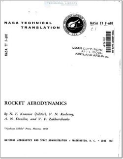 NASA-TT-F-601