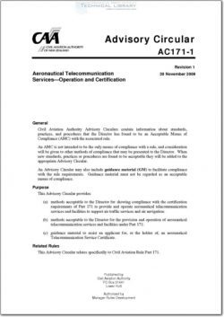 NZCAA-AC171-1