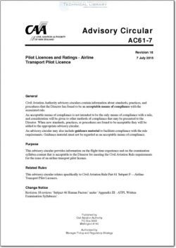NZCAA-AC61-7