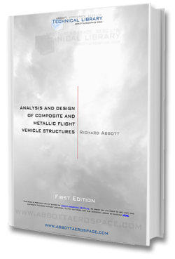 Analysis and Design of Composite and Metallic Flight Vehicle Structures