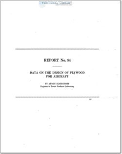 naca-report-84