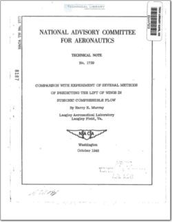 NACA-TN-1739