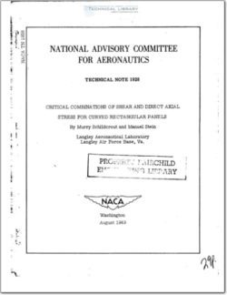 NACA-TN-1928
