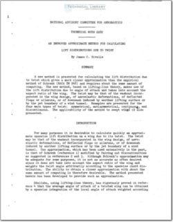 NACA-TN-2282