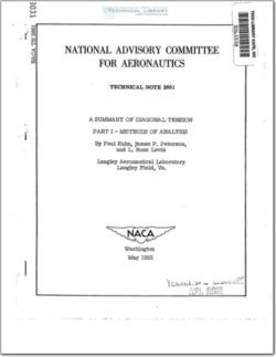 NACA-TN-2661