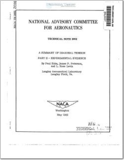 NACA-TN-2662