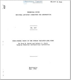 naca-tn-419