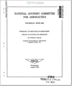 NACA-TN-4351