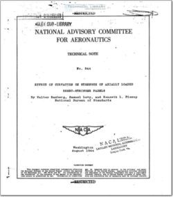 NACA-TN-944
