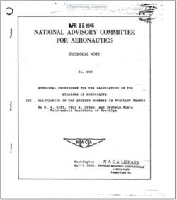 NACA-TN-998