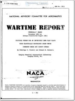 NACA-WR-3K13
