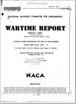 NACA-WR-I-368
